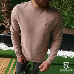 بلوز سلانیک پاستلی پولو کد 120806