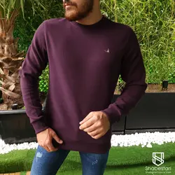 بلوز سلانیک پاستلی پولو کد 120806