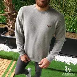 بلوز سلانیک پاستلی پولو کد 120806