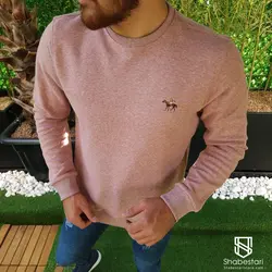 بلوز سلانیک پاستلی پولو کد 120806