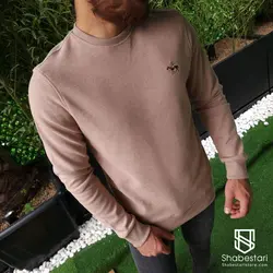 بلوز سلانیک پاستلی پولو کد 120806