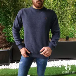 بلوز سلانیک پاستلی پولو کد 120806