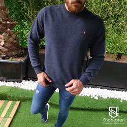 بلوز سلانیک پاستلی پولو کد 120806