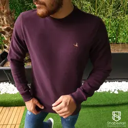 بلوز سلانیک پاستلی پولو کد 120806