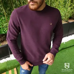 بلوز سلانیک پاستلی پولو کد 120806