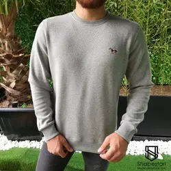 بلوز سلانیک پاستلی پولو کد 120806