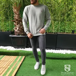 بلوز سلانیک پاستلی پولو کد 120806