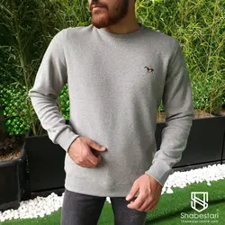 بلوز سلانیک پاستلی پولو کد 120806