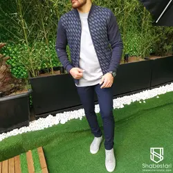 سویشرت سلانیک آرسن کد 126762