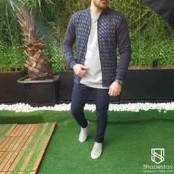 سویشرت سلانیک آرسن کد 126762