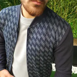 سویشرت سلانیک آرسن کد 126762