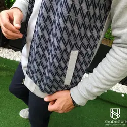 سویشرت سلانیک آرسن کد 126762