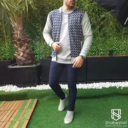 سویشرت سلانیک آرسن کد 126762