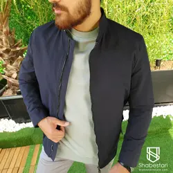 کاپشن ضدآب گوچی کد 12822