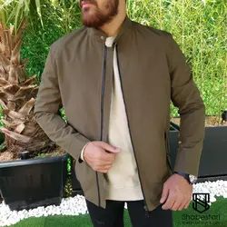 کاپشن ضدآب گوچی کد 12822