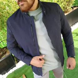 کاپشن ضدآب گوچی کد 12822