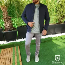 کاپشن ضدآب گوچی کد 12822