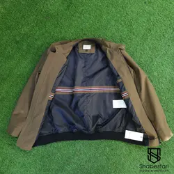 کاپشن ضدآب گوچی کد 12822