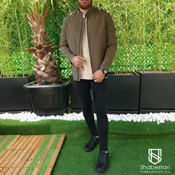 کاپشن ضدآب گوچی کد 12822