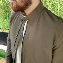 کاپشن ضدآب گوچی کد 12822