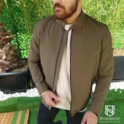 کاپشن ضدآب گوچی کد 12822