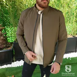 کاپشن ضدآب گوچی کد 12822