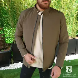 کاپشن ضدآب گوچی کد 12822