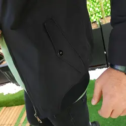 کاپشن ضدآب گوچی کد 12822