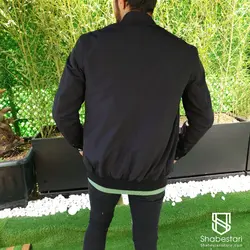 کاپشن ضدآب گوچی کد 12822