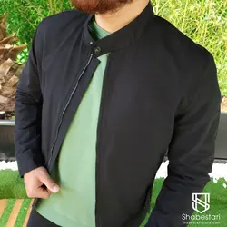 کاپشن ضدآب گوچی کد 12822