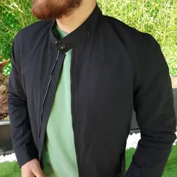 کاپشن ضدآب گوچی کد 12822