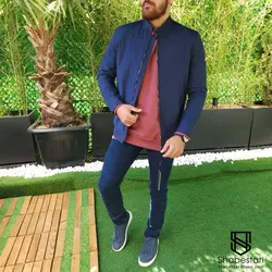 کاپشن ضدآب گوچی کد 12822