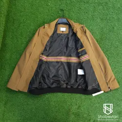 کاپشن ضدآب گوچی کد 12822