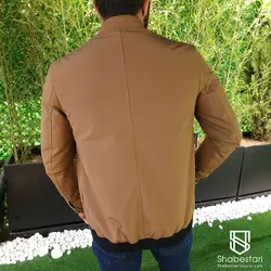 کاپشن ضدآب گوچی کد 12822