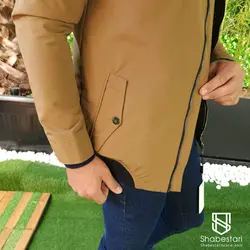 کاپشن ضدآب گوچی کد 12822