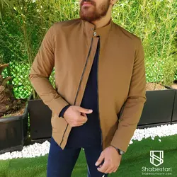 کاپشن ضدآب گوچی کد 12822