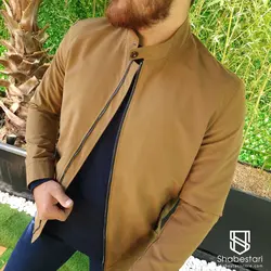 کاپشن ضدآب گوچی کد 12822