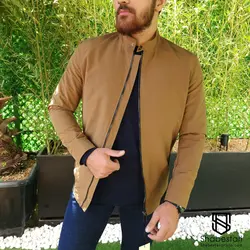 کاپشن ضدآب گوچی کد 12822