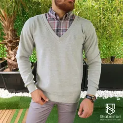 بلوز سلانیک یقه پیراهنی کد 120415