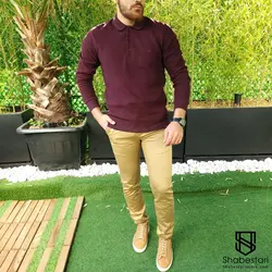 بلوز سوپر سلانیک گابریل کد 120829