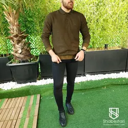 بلوز سوپر سلانیک گابریل کد 120829