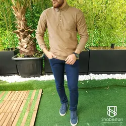 بلوز سوپر سلانیک گابریل کد 120829