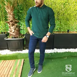 بلوز سوپر سلانیک گابریل کد 120829