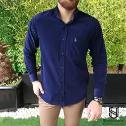 پیراهن مخمل کد 101377