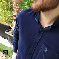 پیراهن مخمل کد 101377