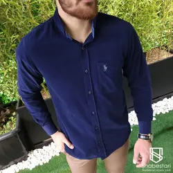 پیراهن مخمل کد 101377