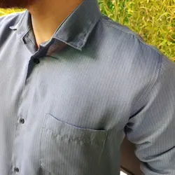 پیراهن آستین بلند آدرین5 کد 101860