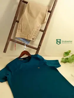 تیشرت شبستری کد 104141