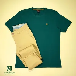 تیشرت شبستری کد 104141