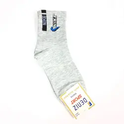 جوراب طرح نایک کد 5002